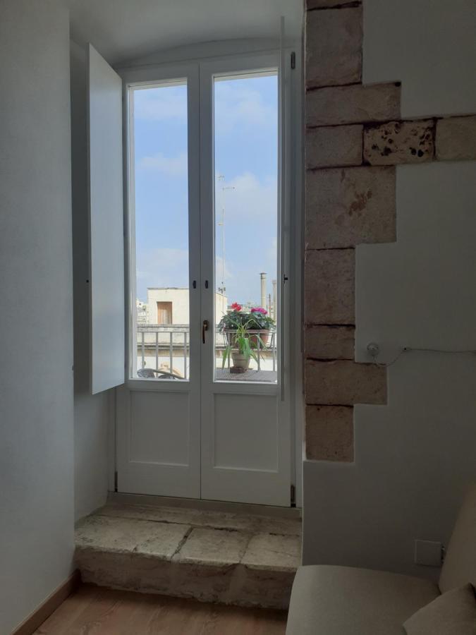 A Levante Putignano Luaran gambar
