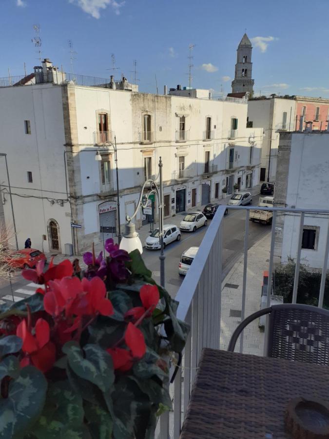 A Levante Putignano Luaran gambar