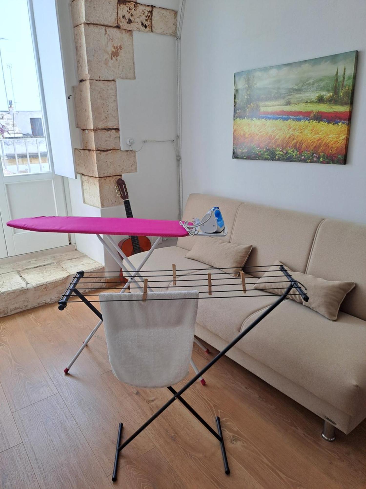 A Levante Putignano Luaran gambar