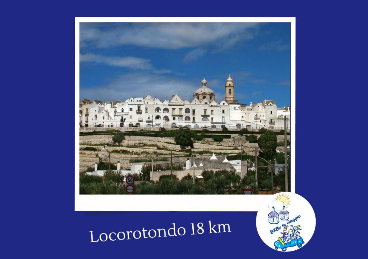 A Levante Putignano Luaran gambar