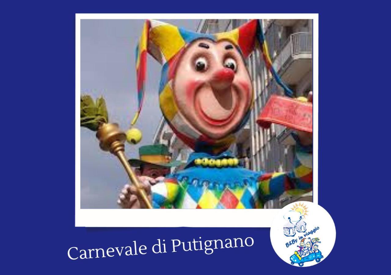 A Levante Putignano Luaran gambar